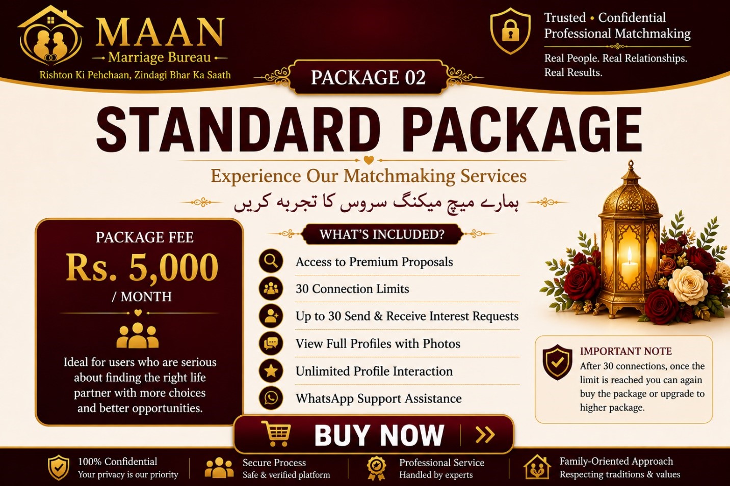 Packages banner 2
