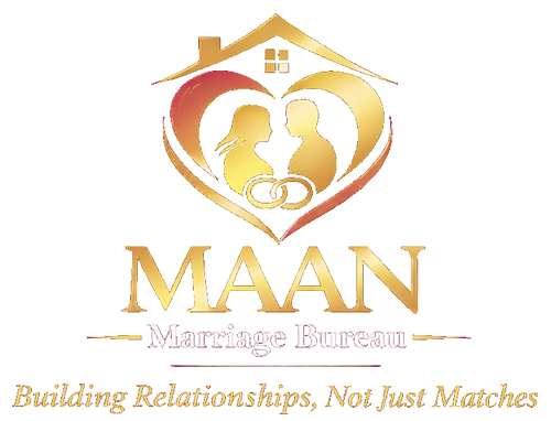 MAAN Official Logo