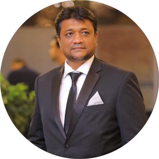 Aftab Ahmed